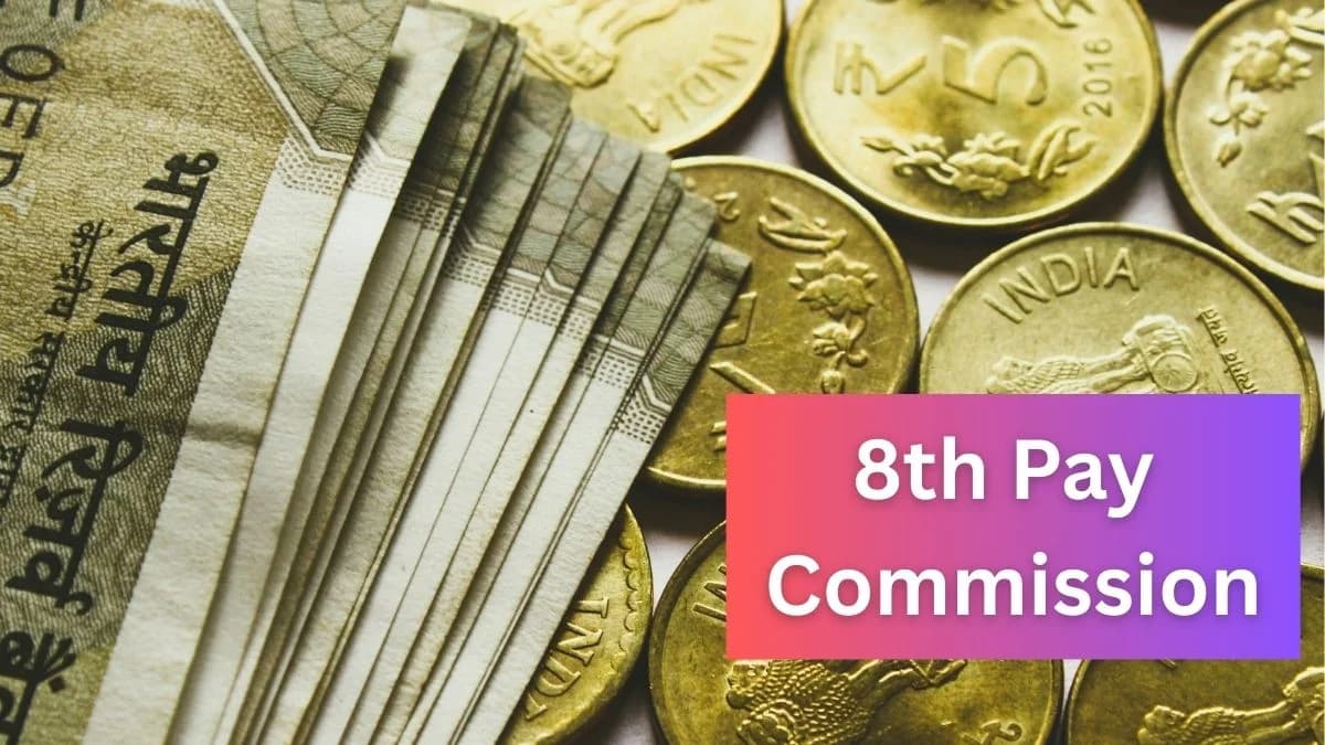 आठवें वेतन आयोग की सिफारिशों को सभी पेंशनरों पर लागू करने की उठी मांग, आंदोलन की चेतावनी