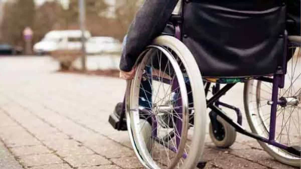 रेलवे की पहल:   दिव्यांग जनों का  सफर होगा आसान