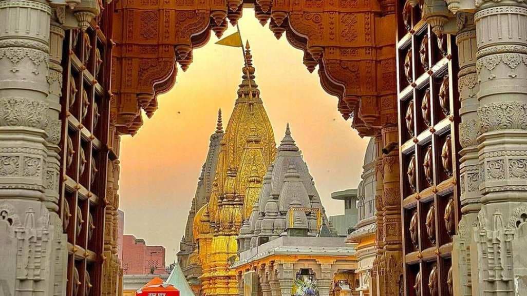 काशी विश्‍वनाथ मंदिर धाम की सुरक्षा में नहीं लगेगा सेंध, अधिकारियों ने खींचा खाका