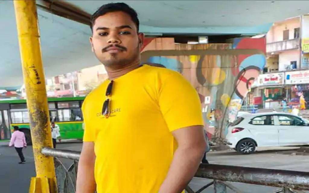 वाराणसी के युवक ने सऊदी अरब में फांसी लगाकर दी जान, परिवार में मातम

