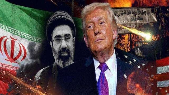 सीजफायर बढ़ाने पर अमेरिका पर बौखलाया ईरान, दी ये चेतावनी 