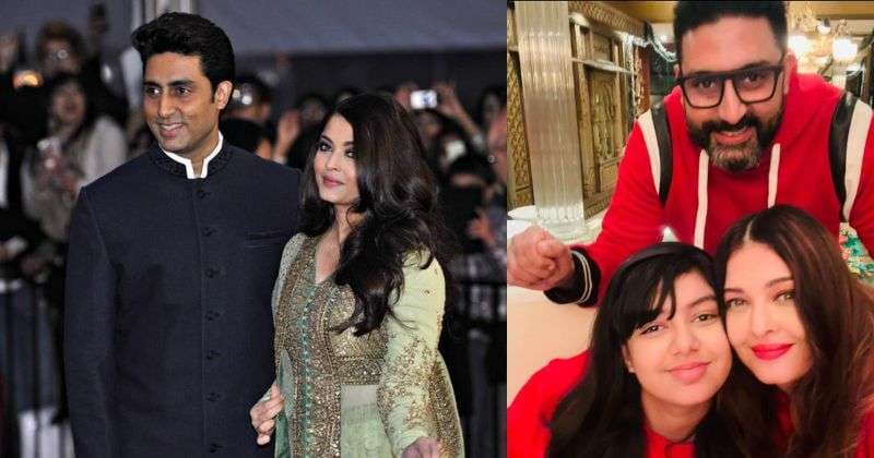 ऐश्वर्या ससुराल छोड़ रहने लगी मायके, एक्ट्रेस के करीबी ने बताई सच्चाई 