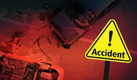 पुलिस भर्ती परीक्षा का सपना अधूरा: जौनपुर जाते समय सड़क हादसे में युवती की मौत...