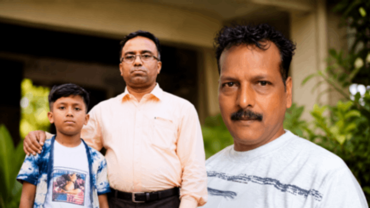 बारावफात की सजावट के दौरान करंट की चपेट में पिता-पुत्र की मौत, वाटर कूलर से करंट लगने पर एक और व्यक्ति ने गंवाई जान