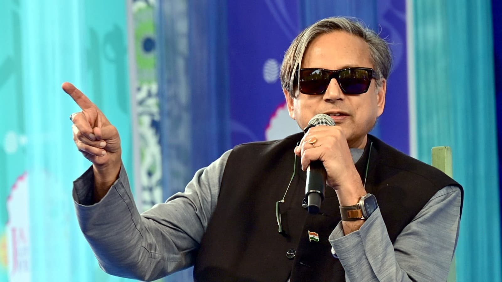 थरूर के इस बयान ने फिर मचाया तहलका, BJP की लग गई क्लास