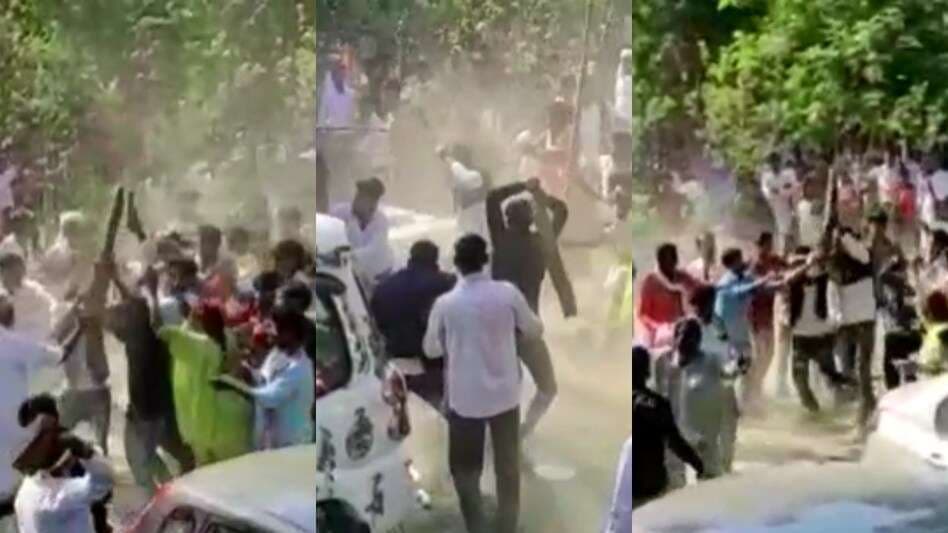 डीजे पर नाच-गाने के विवाद में मारपीट, घायल युवक की हुई मौत