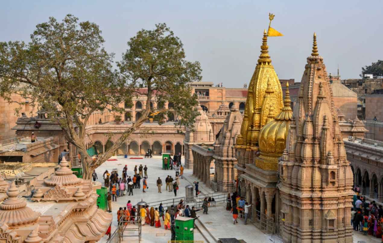 स्वच्छ वायु सर्वेक्षण 2025 में वाराणसी 11वें स्थान पर