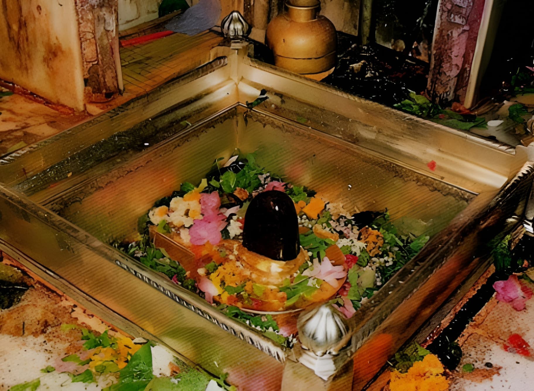 श्री काशी विश्वनाथ मंदिर - हाईकोर्ट से आचार्य को राहत, कर सकेंगे रात्रि भोग, श्रृंगार और आरती