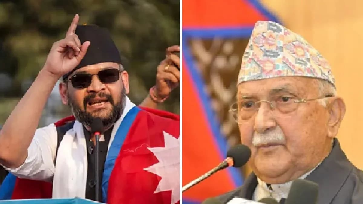 नेपाल चुनाव में वोटों की गिनती जारी, नतीजों पर टिकी हर किसी की नजर