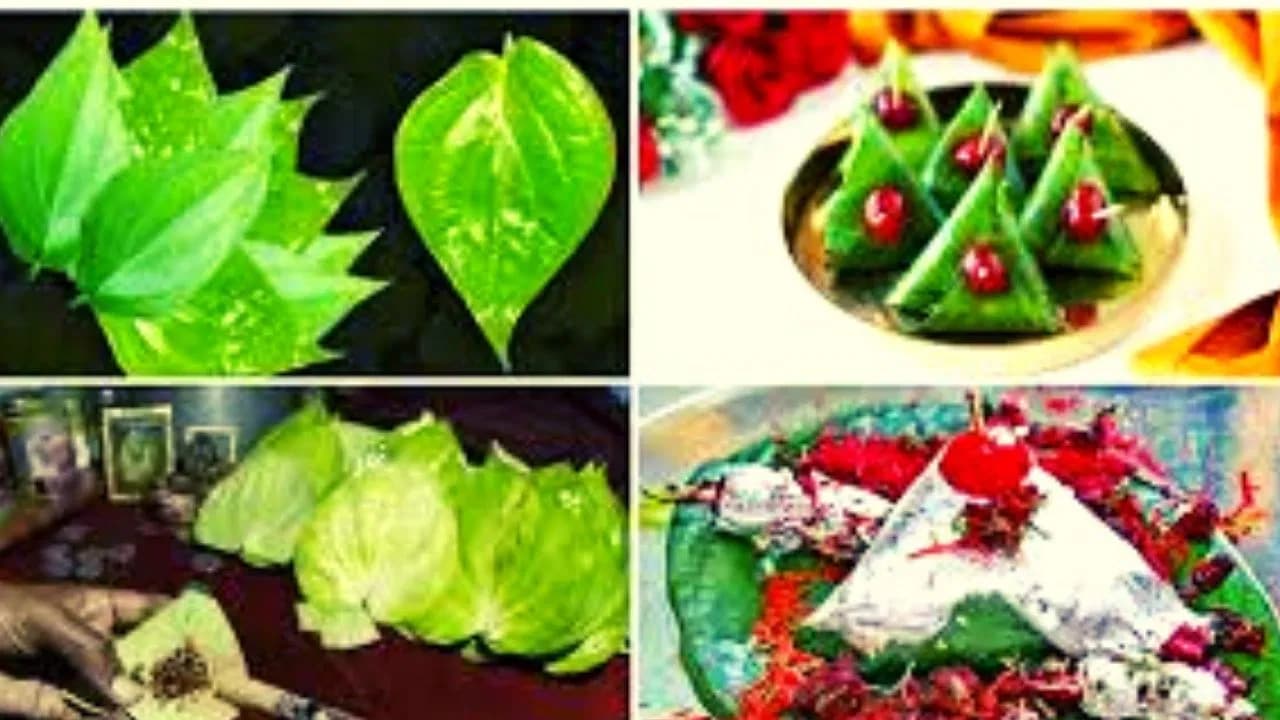 तिरंगा बर्फी, बनारसी पान, लौंगलता और ठंडाई ने बढ़ाया काशी का मान, ODOC सूची में मिली जगह