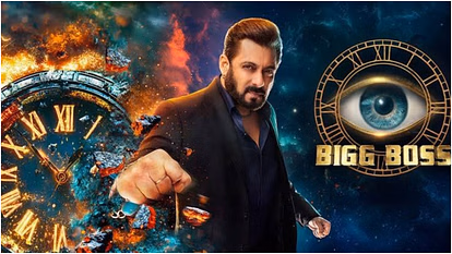 Bigg Boss 19 के घर में होगा बड़ा धमाका,  दर्शकों की टिकी नजर 