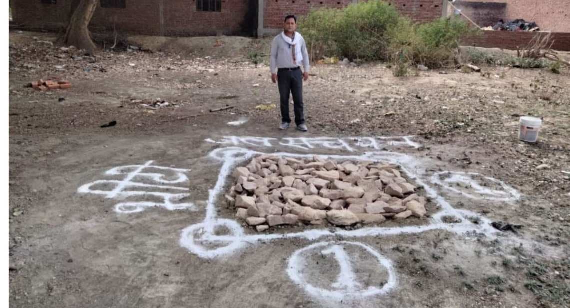 देश भर में प्रभावी होगा वाराणसी का एआई आधारित ड्रेनेज माडल, समस्‍याओं से मिलेगी निजात