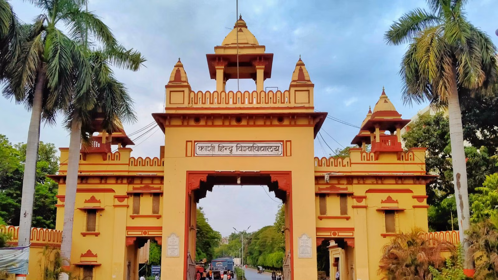 BHU में प्राचीन मानव इतिहास को समझने और अंतरराष्ट्रीय सहयोग पर मंथन, उजागर होंगे अनसुलझे रहस्‍य