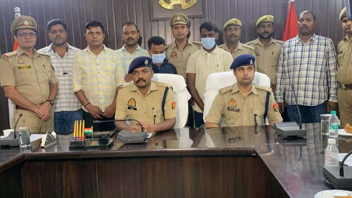 बीएचयूः इस तरह पुलिस ने प्रोफेसर के हमलावरों को किया बेनकाब...
