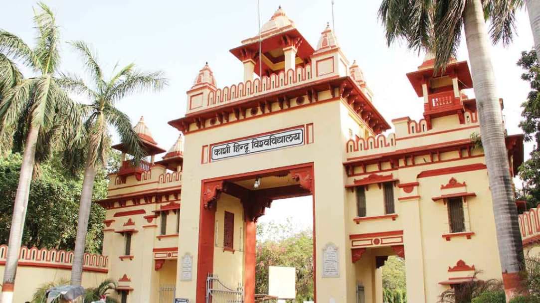 गंगा जल में हैं खतरनाक हाइड्रोकार्बन: बीएचयू का बड़ा खुलासा