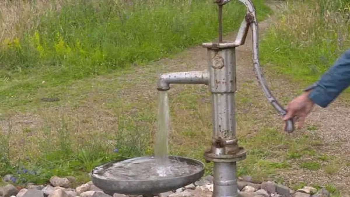 India Mark Handpumps की होगी जांच, विभाग ने बनाई कार्ययोजना