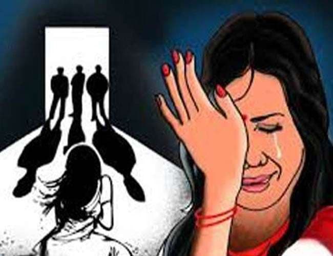 नौकरी का झांसा देकर बिहार की युवती को बनाया बंधक, पुलिस ने कराया मुक्त 

