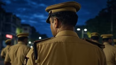 कोचिंग से घर लौट रहे छात्र की बेरहमी से पिटाई, यूपी कॉलेज गोलीकांड दोहराने  की धमकी