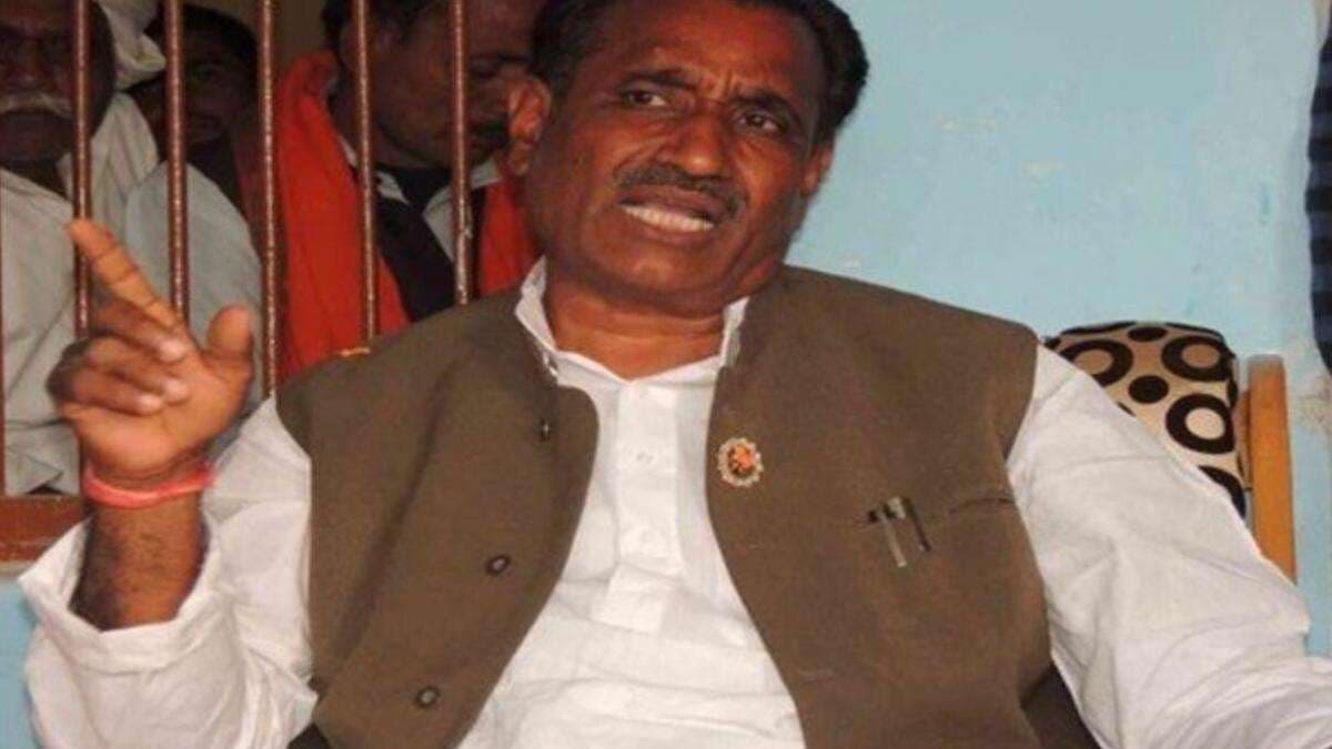 कचहरी में पूर्व विधायक संग मारपीट, दोनों पक्षों की ओर से मुकदमा 