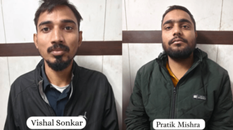 कफ सिरप कांड में कोलकाता से दो फर्म संचालक गिरफ्तार, वाराणसी एसआईटी का एक्‍शन