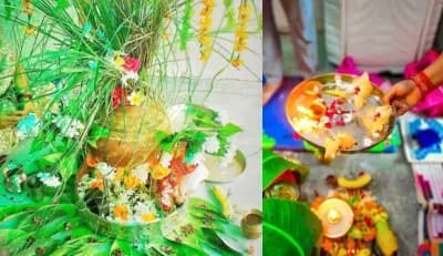 हरछठ व्रत आज, संतान सुख और दीर्घायु के लिए महिलाएं रखेंगी उपवास
