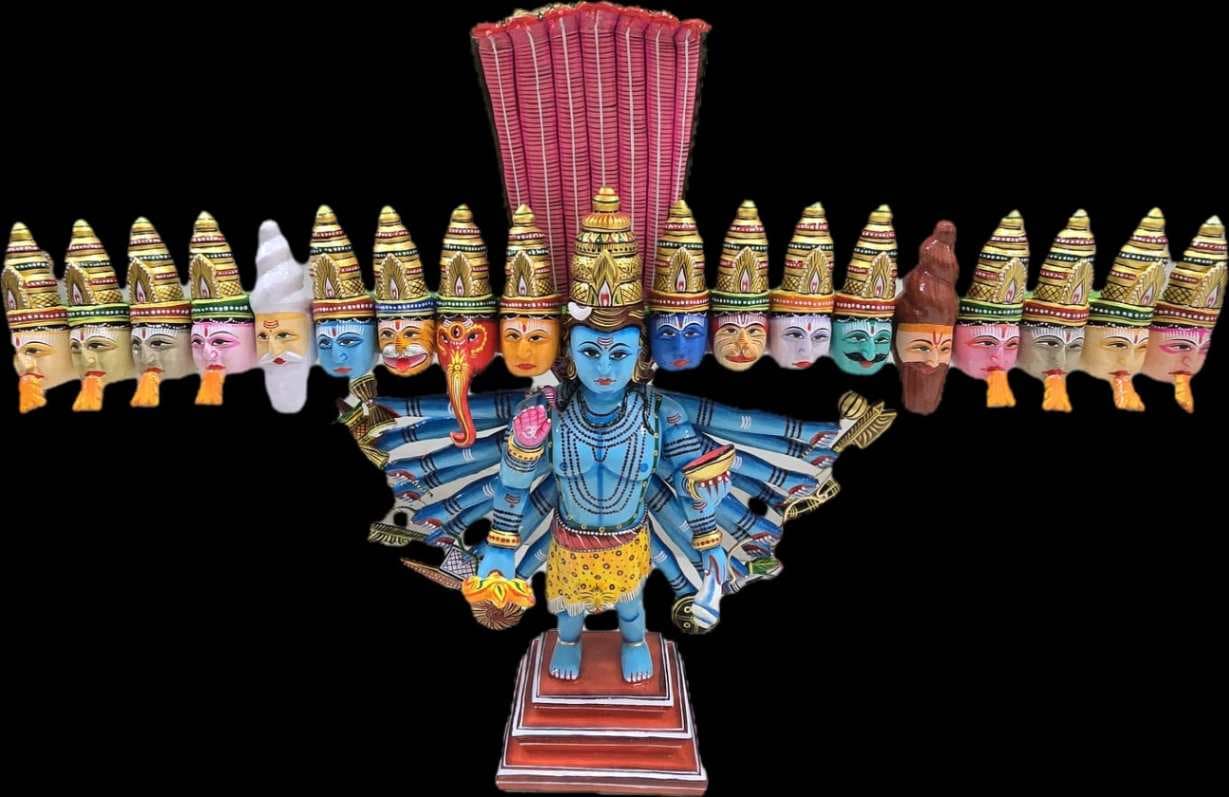 काशी के हस्तशिल्पियों के हुनर वाले 32 जीआई टैग उत्पाद नोएडा में बिखरेंगे जलवा