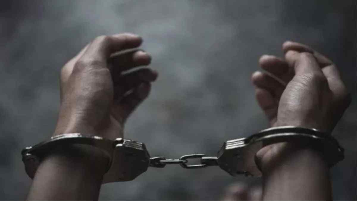छह साल बाद धर-दबोचा गया वांछित आरोपी 