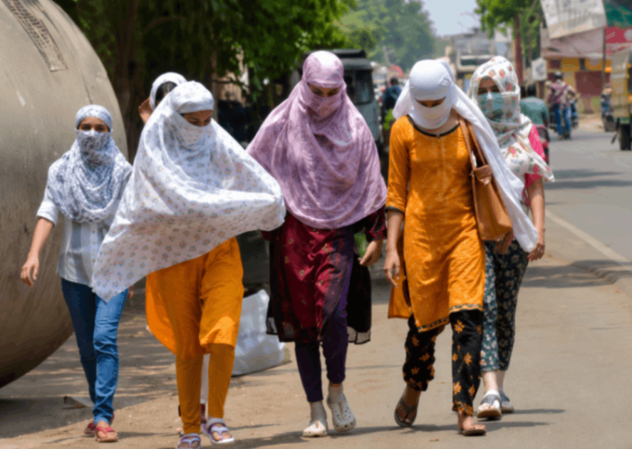 दो दिन बाद बदलेगा मौसम का रुख, लोकल हीटिंग से हो सकती है बादलों की सक्रियता...