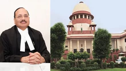 CJI सूर्यकांत ने कहा- अब आधी रात को भी कोर्ट करेगा सुनवाई