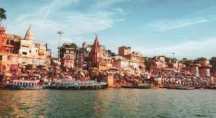 खुशखबरी: दशाश्वमेध घाट से गंगा पार तक बनेगा रोपवे, टोकन मनी जारी 