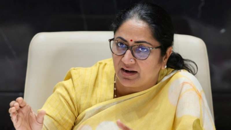 मुख्यमंत्री रेखा गुप्ता पर हमला, आखिर कौन है आरोपी