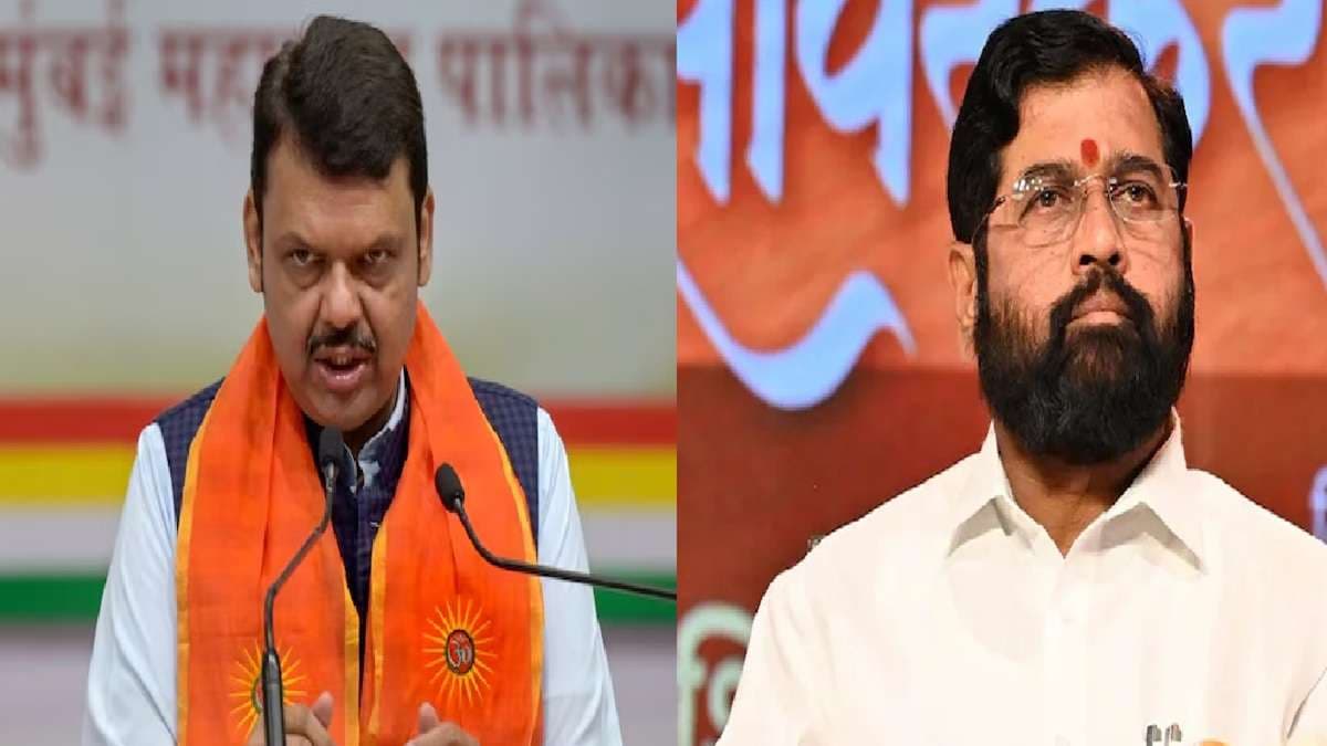 BMC चुनाव के लिए मतगणना जारी, 227 सीटों में से 93 पर आगे BJP 