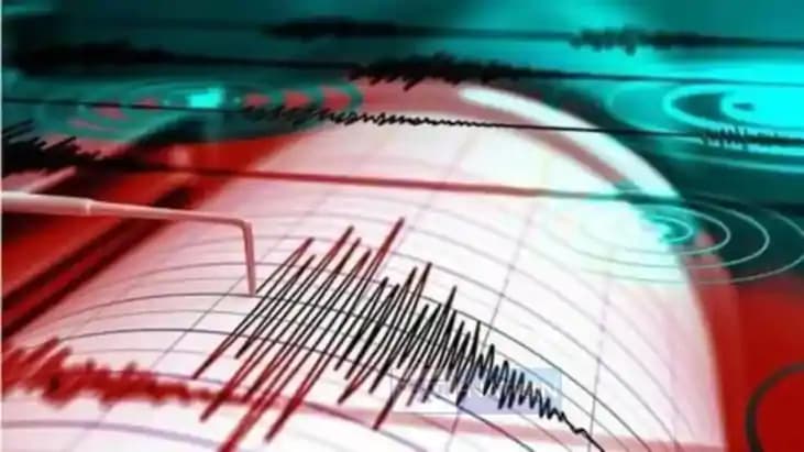 भूकंप से कांपे ये चार देश, हिल गई कोरल सागर की धरती