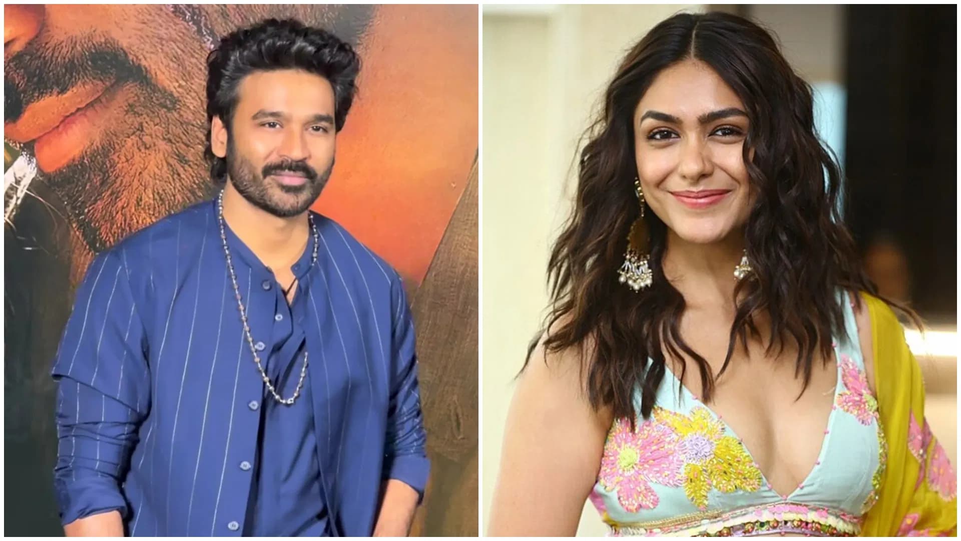 एक्ट्रेस मृणाल ठाकुर बनने जा रही दुल्हन, खास होगा वेलेंटाइन डे