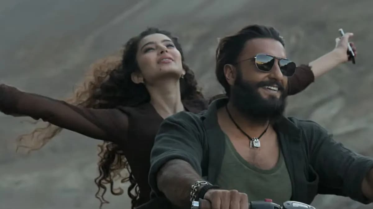 धुरंधर की कमाई उड़ा देगी आपके होश, सिनेमाघरों में छाया जलवा