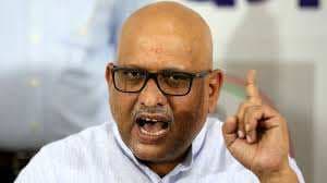 वकीलों और पुलिस के बीच लगातार बढ़ता विवाद सरकार की नाकामी - अजय राय