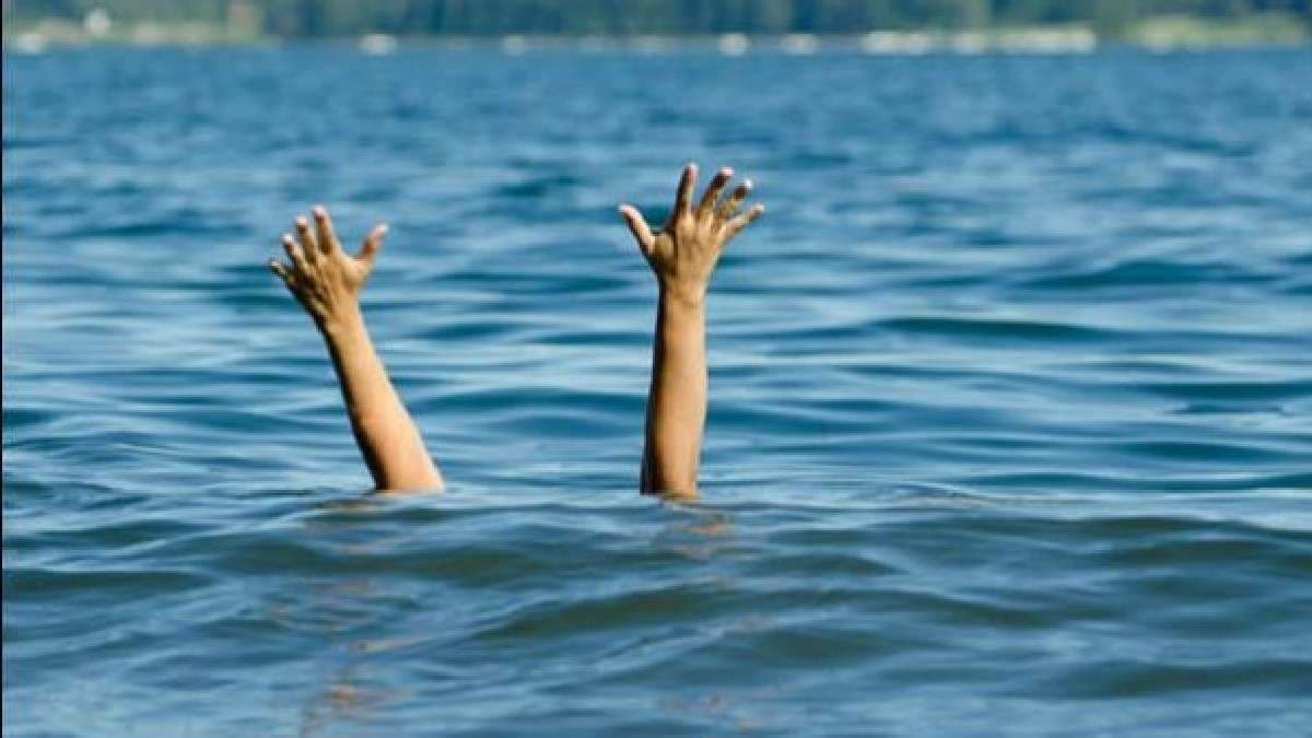 गंगा में नहीं थम रहे हादसे, स्‍नान कर रहे युवक की डूबने से मौत