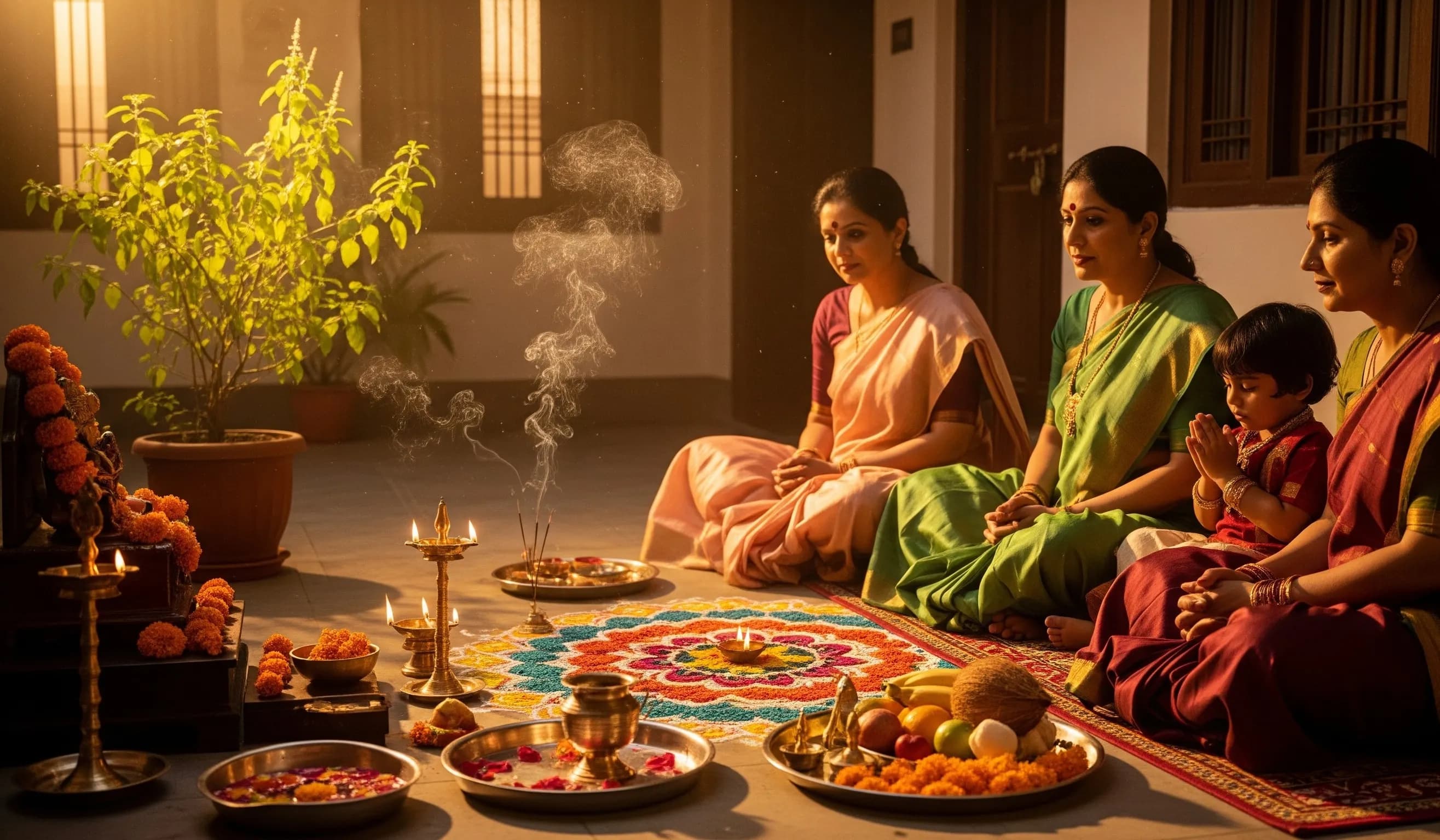 Jitiya Vrat 2025: संतान की लंबी उम्र के लिए आज माताओं ने रखा निर्जला व्रत, जानें पूजा विधि
