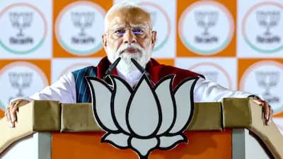 पीएम मोदी के दौरे को लेकर सिस्‍टम एक्टिव, हाई अलर्ट पर नगर निगम