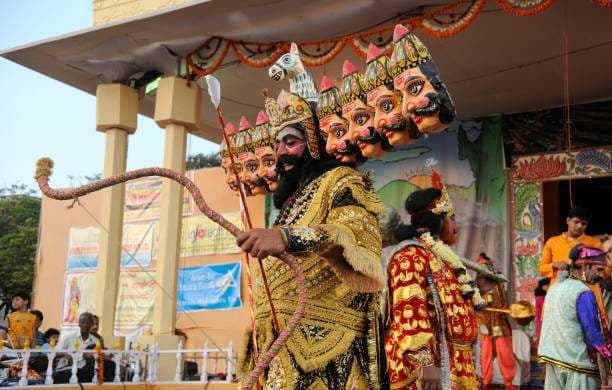 विश्व धरोहर रामनगर की रामलीला 7 से, रावण जन्म से होगा शुभारंभ