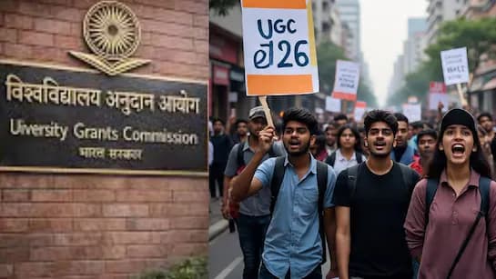 UGC विवाद पर मंत्री धर्मेंद्र प्रधान ने तोड़ी चुप्पी, कहा- किसी के साथ भेदभाव नहीं होगा