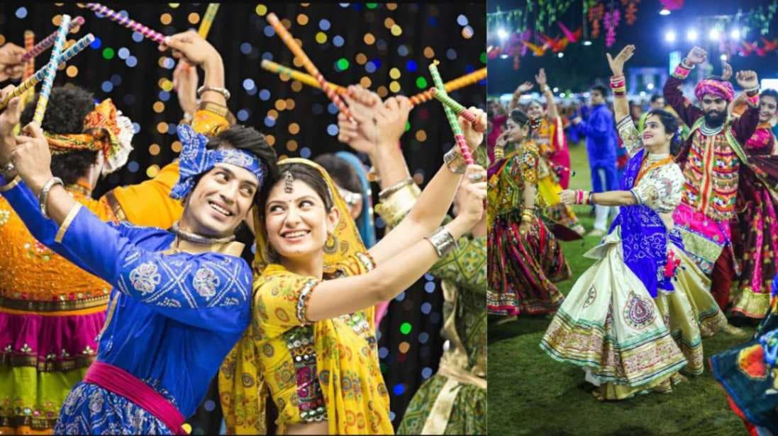 बिन गरबा और डांडिया के अधूरा है नवरात्रि पर्व, जाने इसका महत्व  