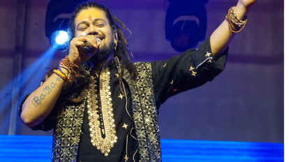 गंगा महोत्सव में भक्ति रस की सरिता बहाएंगे हंसराज रघुवंशी, काशी की सांस्कृतिक परंपरा को बनाएंगे भव्य एवं समृद्ध