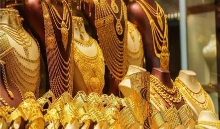 सोने और चांदी में उथल-पुथल, जाने क्या है कीमत