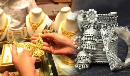 क्रैश हुई चांदी, ऐसे करें असली चांदी की पहचान 