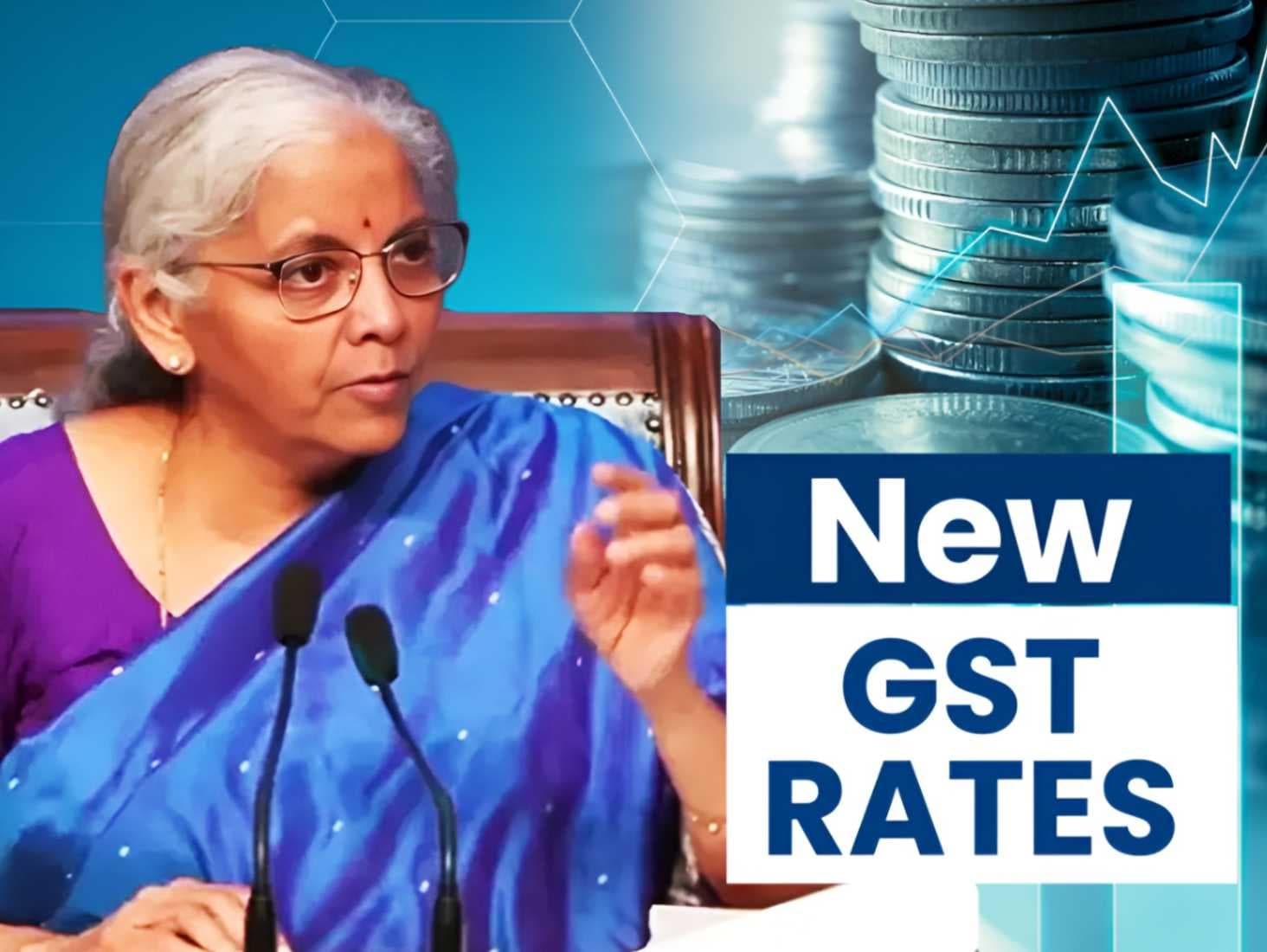 जीएसटी छूट न देने वाले दुकानदार होंगे दंडित, पक्का बिल लेकर तुरंत करें 1915 पर शिकायत
