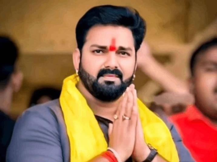 वाराणसी कोर्ट से भोजपुरी स्‍टार को राहत, अग्रिम जमानत स्‍वीकार