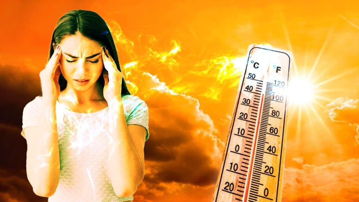 वाराणसी में फिर बदला मौसम का मिजाज, ऑरेंज से लेकर यलो अलर्ट जारी