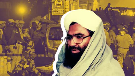 पाकिस्तान की खुली पोल, लाल किला हमला मामले में जैश-ए-मोहम्मद का सामने आया नाम