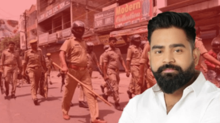 प्रतिबंधित कफ सिरप - वाराणसी के शुभम जायसवाल खिलाफ जारी होगा आउटलुक नोटिस, केंद्रीय एजेंसियों को भेजा पत्र